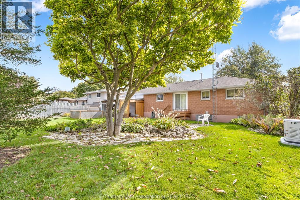 15 Anne Marie Drive, Chatham, Ontario  N7L 2E1 - Photo 43 - 25025931