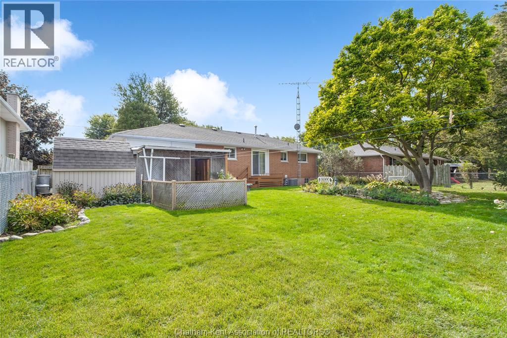 15 Anne Marie Drive, Chatham, Ontario  N7L 2E1 - Photo 44 - 25025931