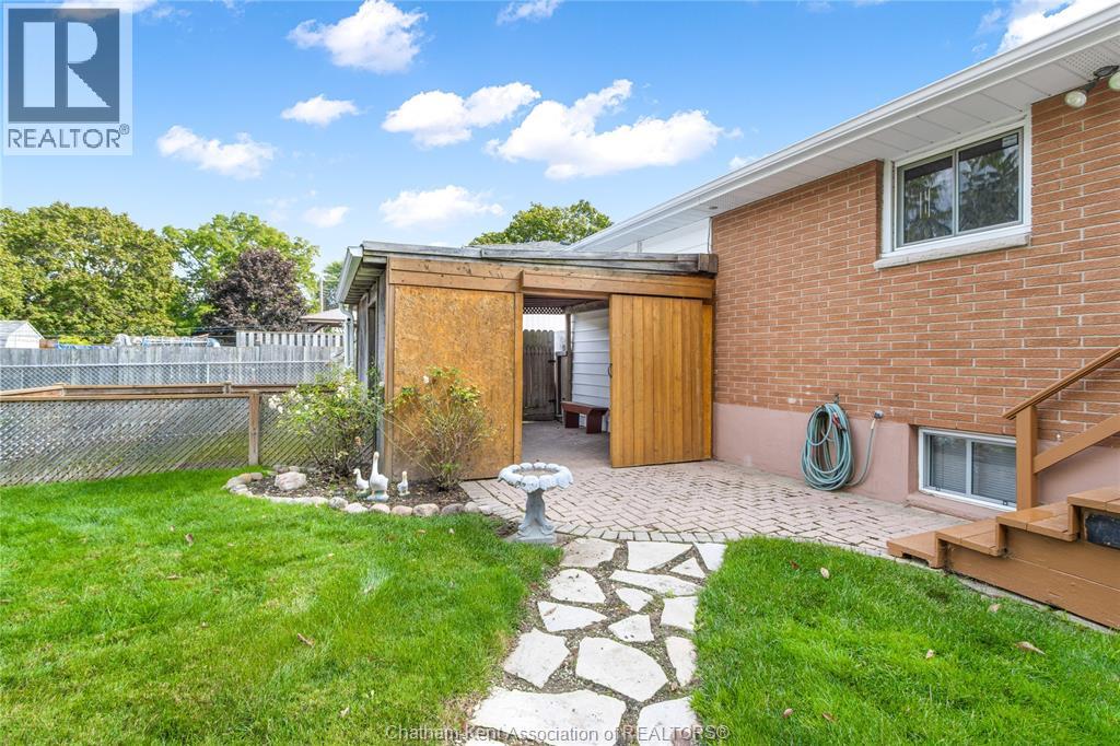 15 Anne Marie Drive, Chatham, Ontario  N7L 2E1 - Photo 45 - 25025931