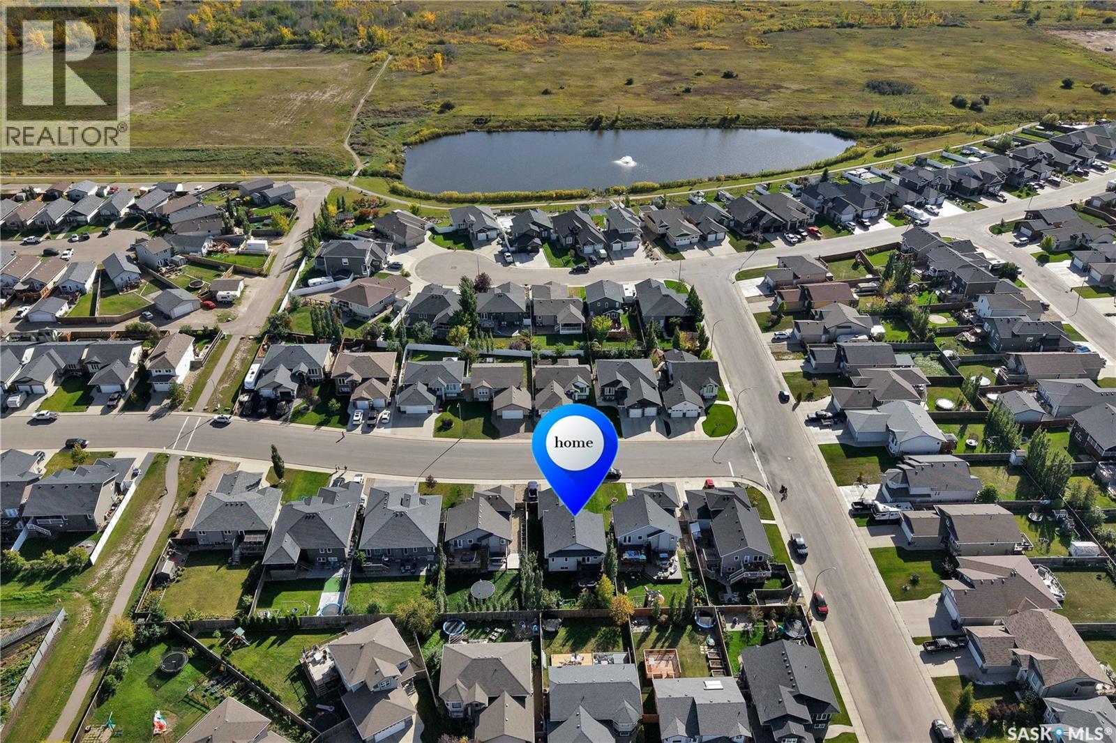 609 Reimer Road, Martensville, Saskatchewan  S0K 0A2 - Photo 33 - SK020709