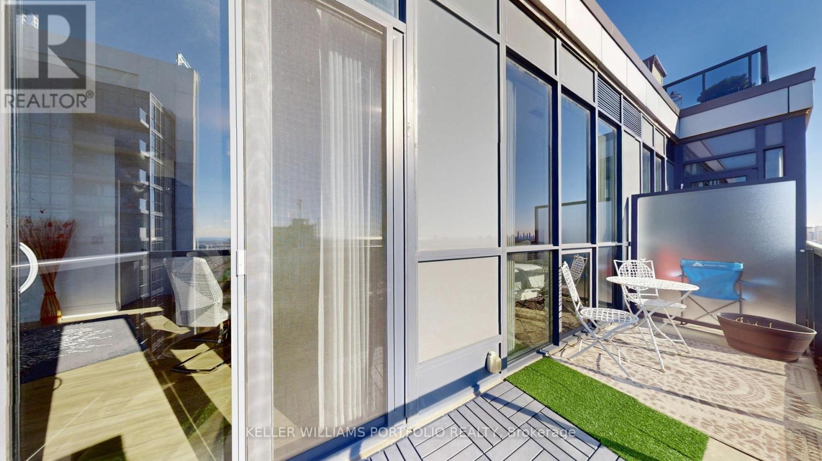 2804 - 9 Valhalla Inn Road, Toronto, Ontario  M9B 0B2 - Photo 22 - W12459495
