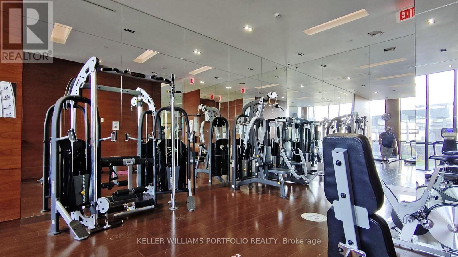 2804 - 9 Valhalla Inn Road, Toronto, Ontario  M9B 0B2 - Photo 28 - W12459495