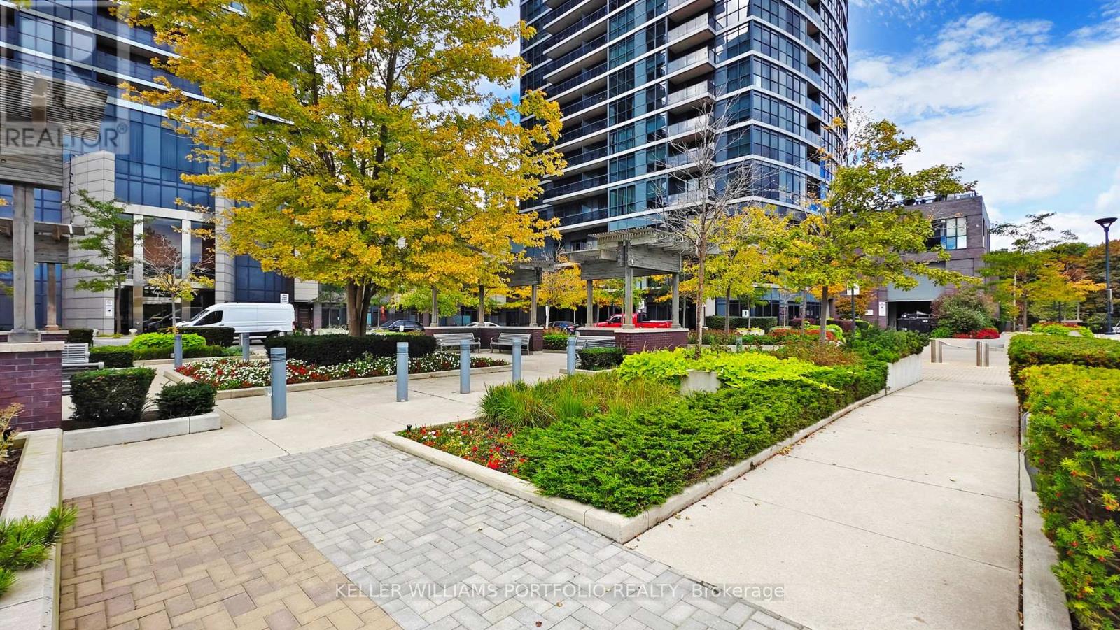 2804 - 9 Valhalla Inn Road, Toronto, Ontario  M9B 0B2 - Photo 36 - W12459495