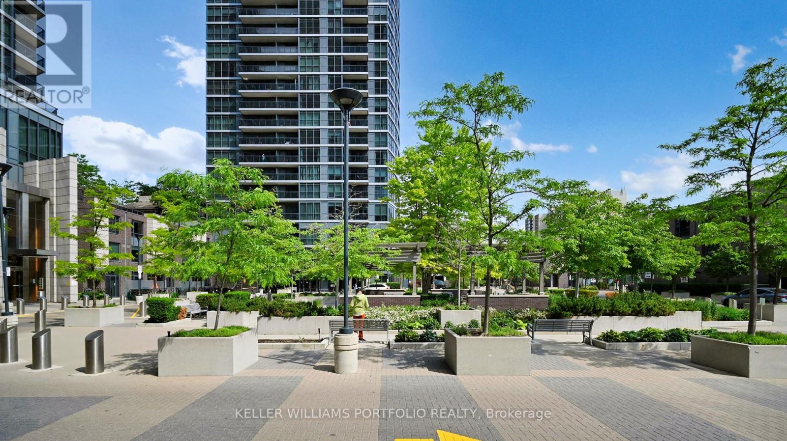 2804 - 9 Valhalla Inn Road, Toronto, Ontario  M9B 0B2 - Photo 37 - W12459495