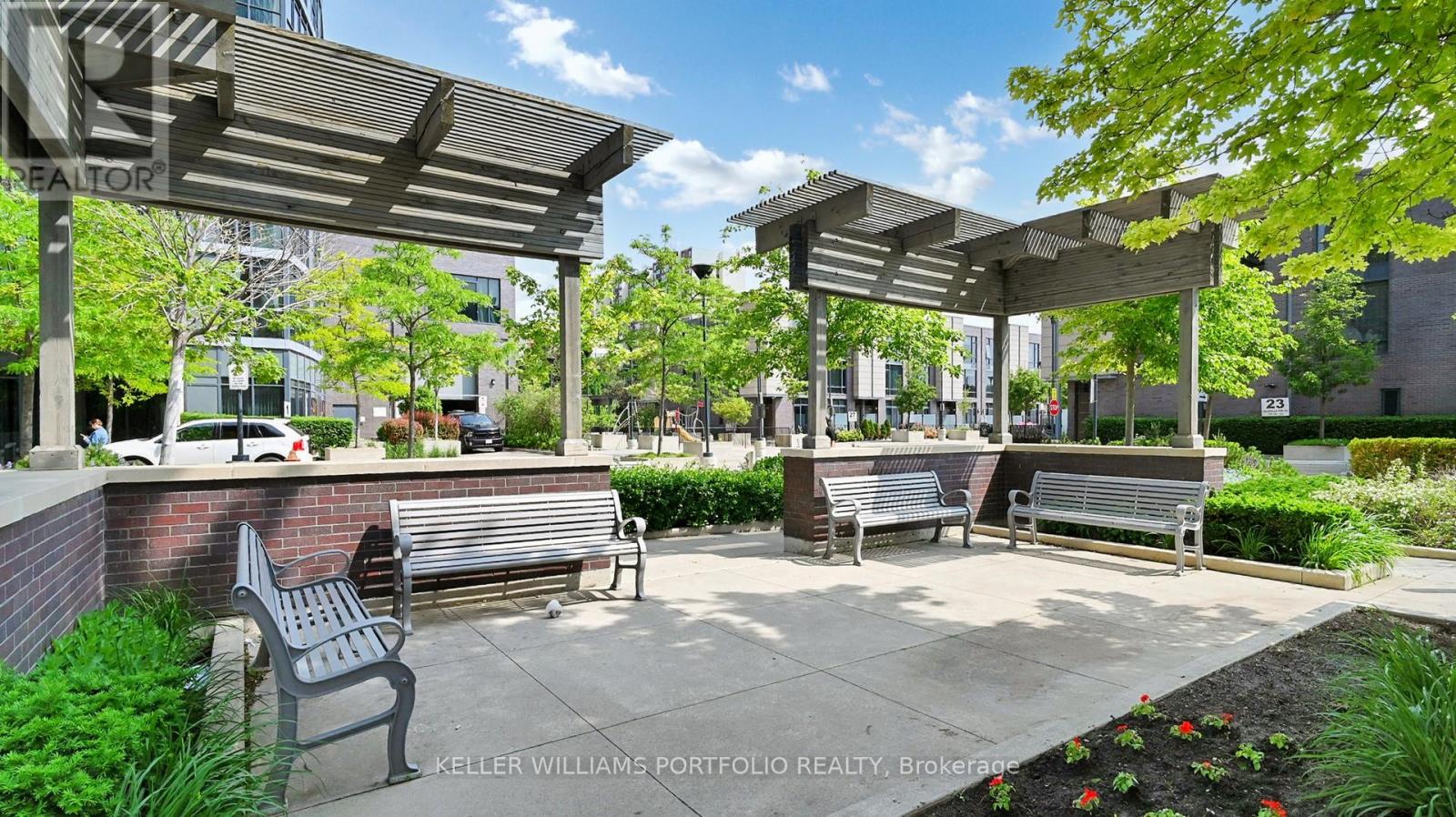 2804 - 9 Valhalla Inn Road, Toronto, Ontario  M9B 0B2 - Photo 38 - W12459495