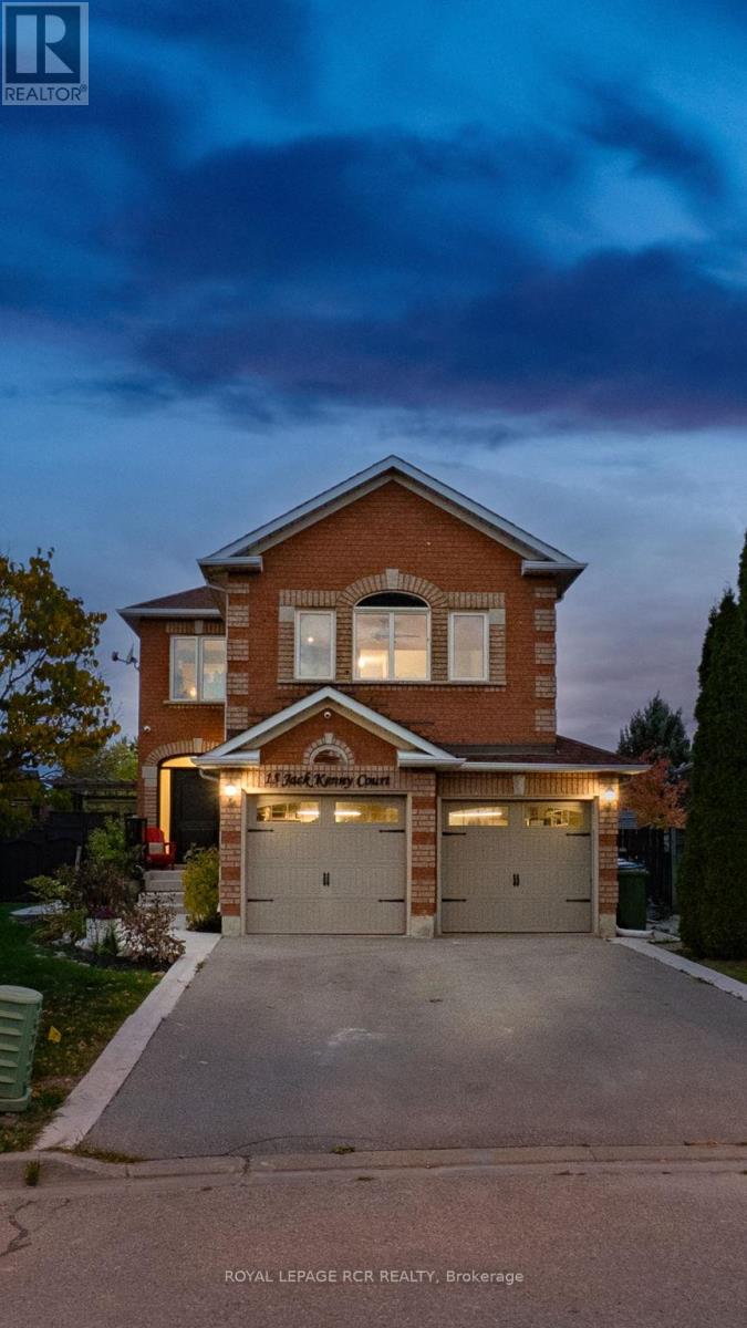 15 Jack Kenny Court, Caledon, Ontario  L7E 2M5 - Photo 40 - W12459501