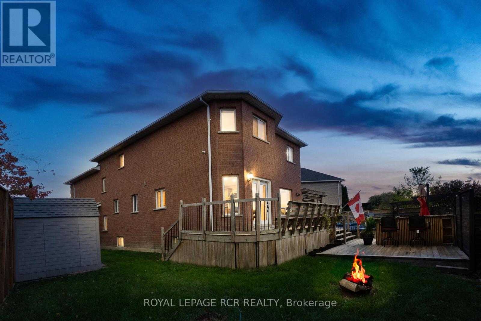 15 Jack Kenny Court, Caledon, Ontario  L7E 2M5 - Photo 41 - W12459501
