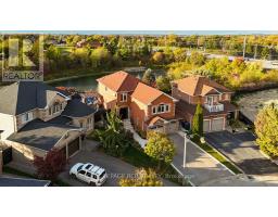 15 JACK KENNY COURT, Caledon, Ontario