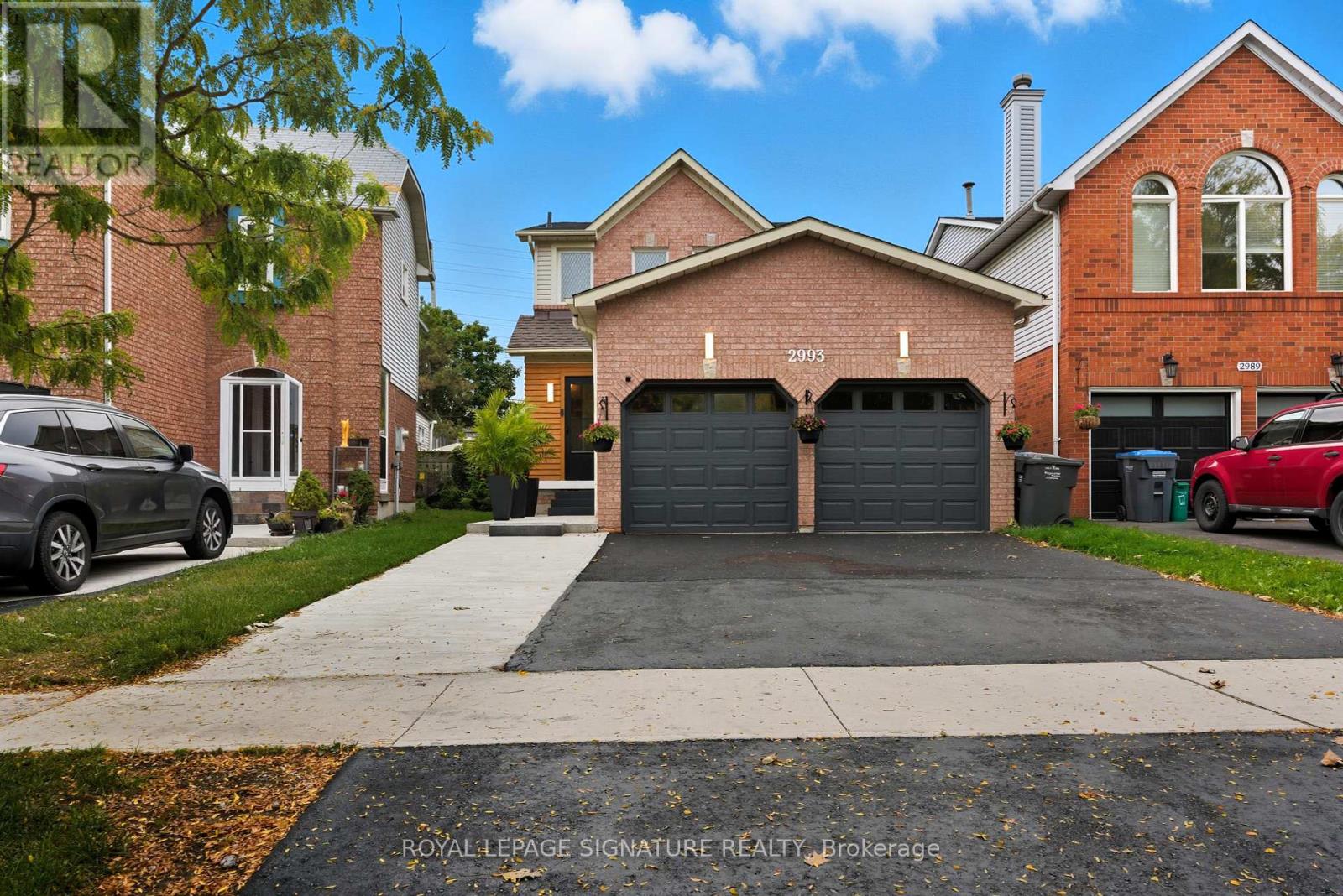 2993 GULFSTREAM WAY, Mississauga, Ontario