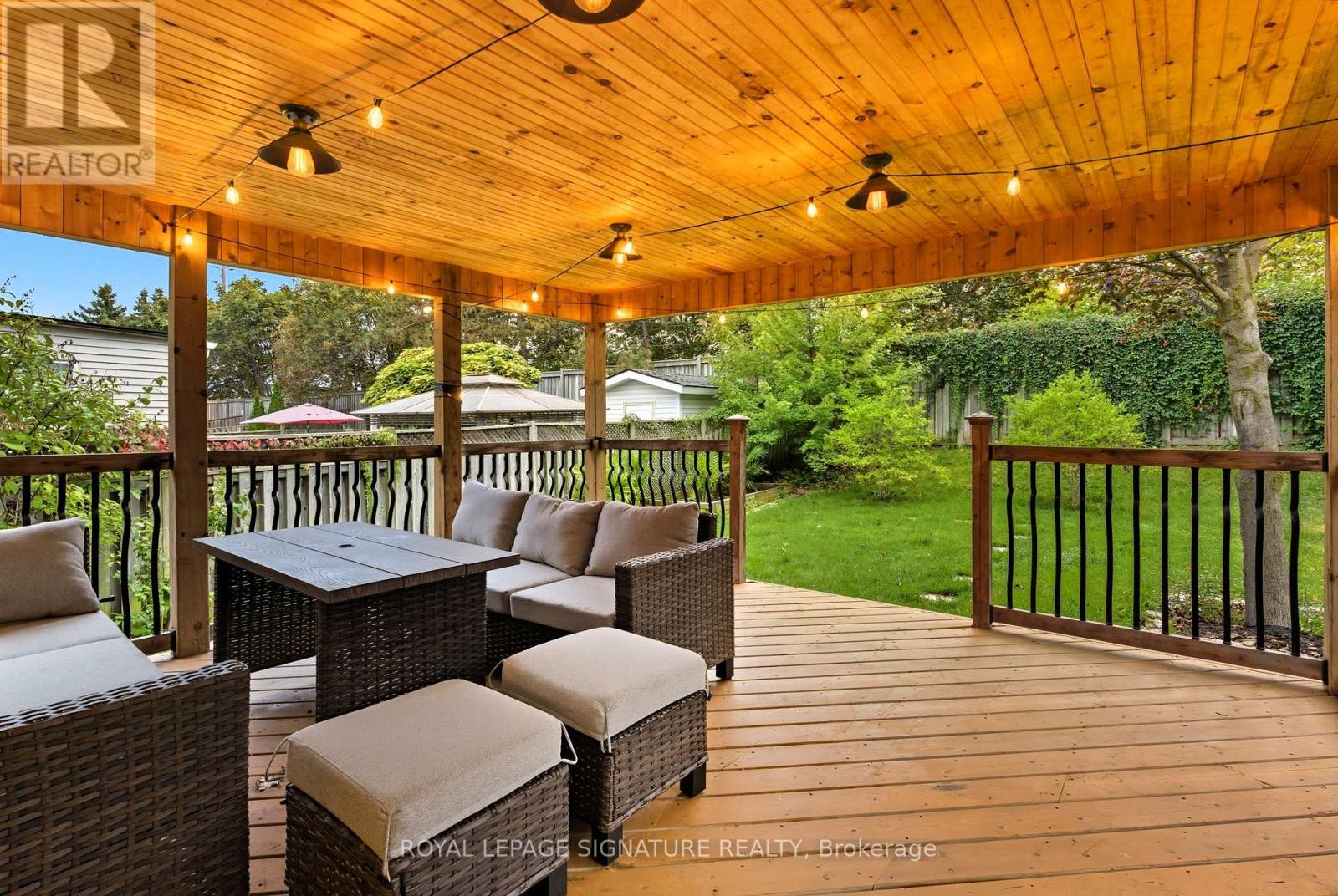 2993 Gulfstream Way, Mississauga, Ontario  L5N 6J8 - Photo 39 - W12459505