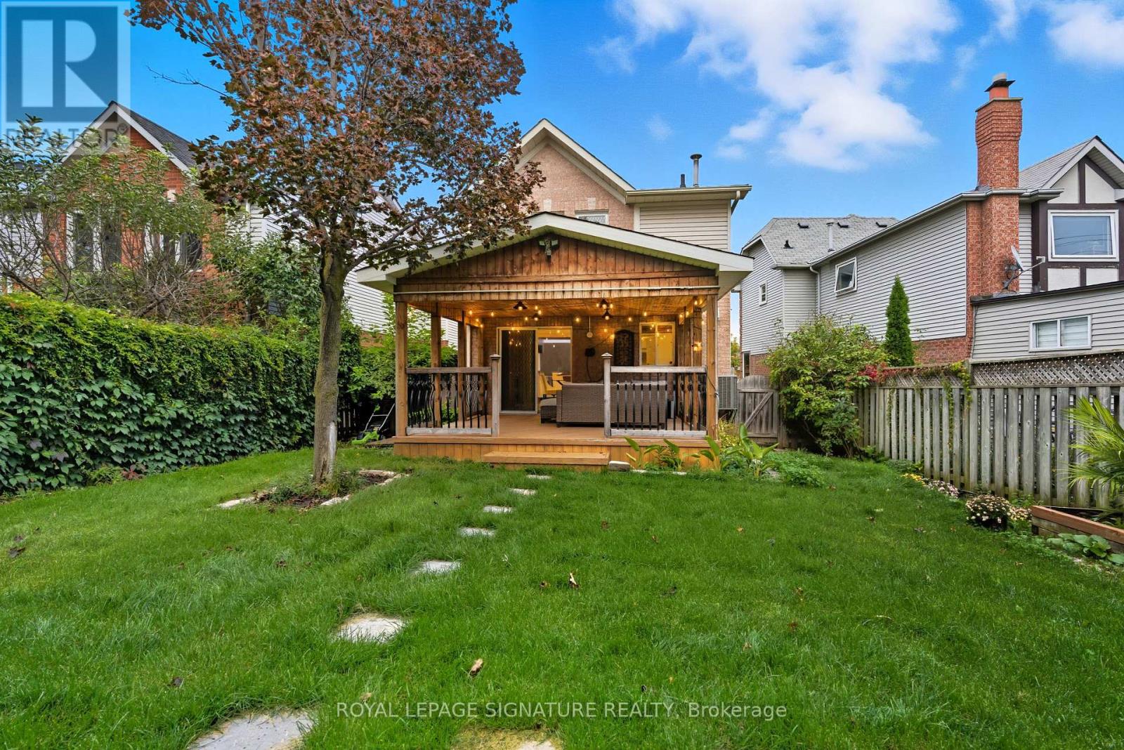 2993 Gulfstream Way, Mississauga, Ontario  L5N 6J8 - Photo 41 - W12459505
