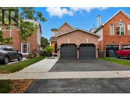 2993 Gulfstream Way, Mississauga (Meadowvale), Ca
