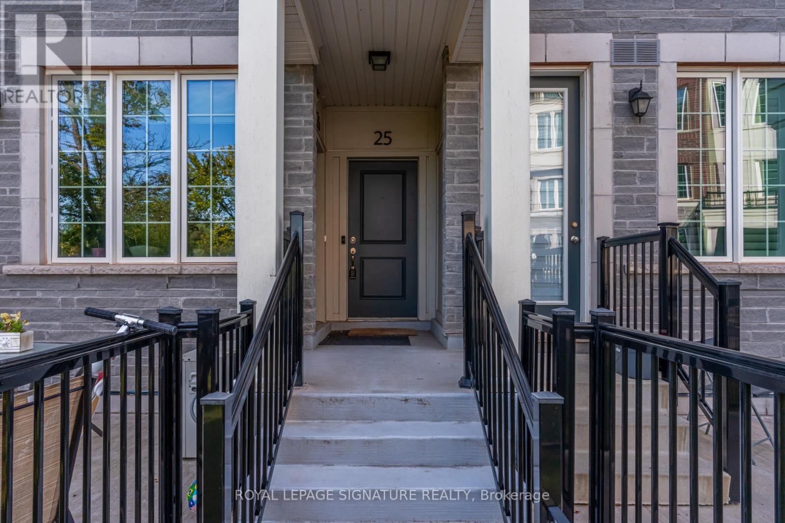 25 - 2199 Lillykin Street, Oakville, Ontario  L6H 0X6 - Photo 3 - W12459522