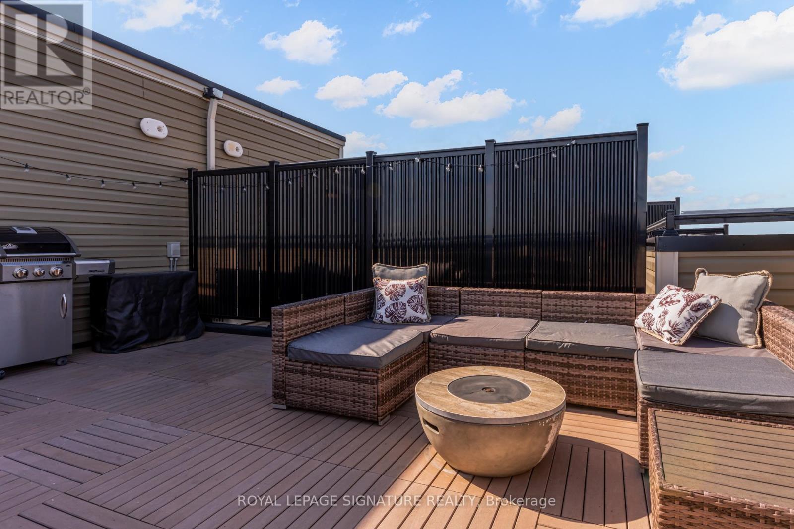 25 - 2199 Lillykin Street, Oakville, Ontario  L6H 0X6 - Photo 43 - W12459522