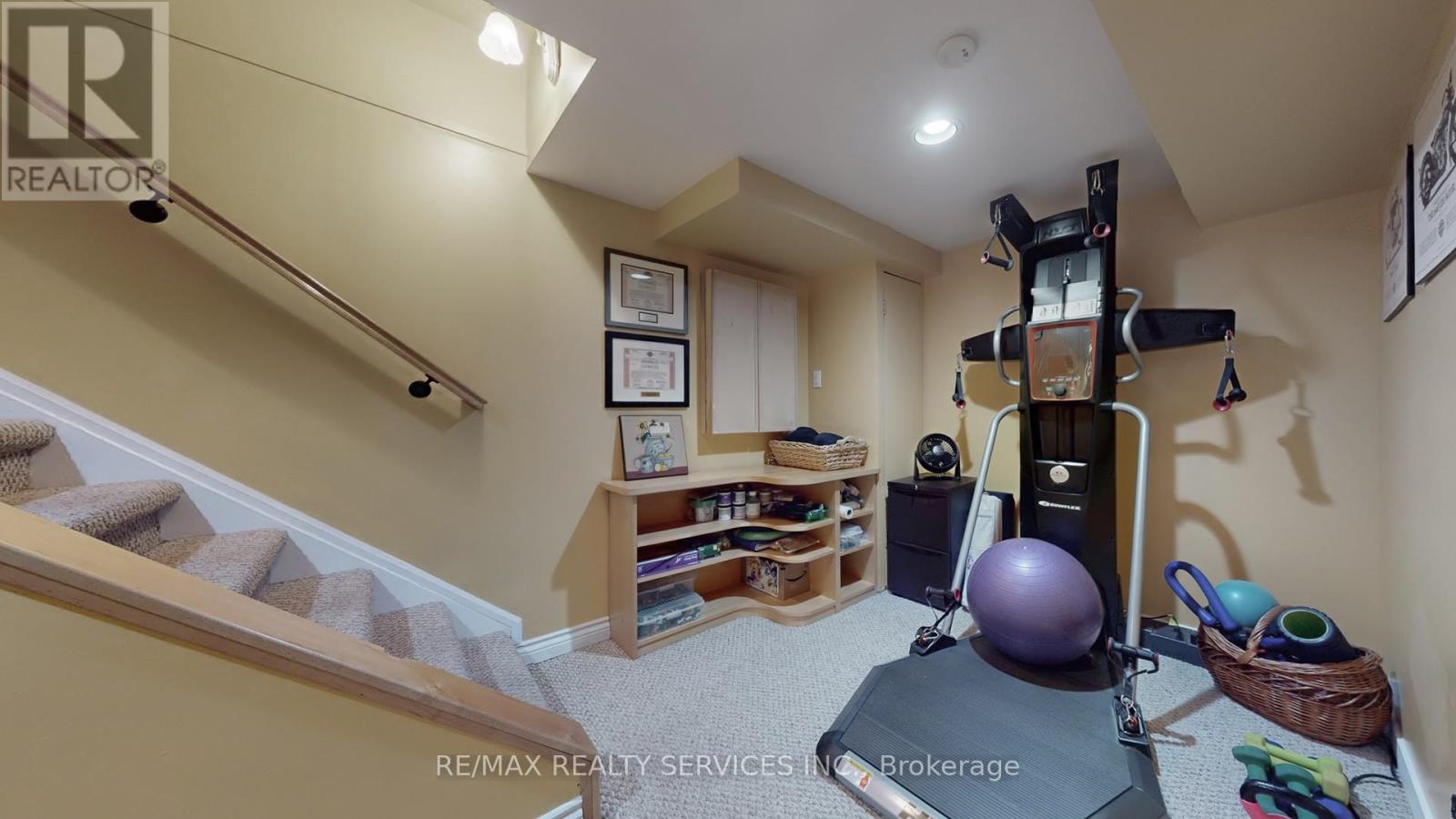 72 - 72 Carisbrooke Court, Brampton, Ontario  L6S 3K1 - Photo 37 - W12459523