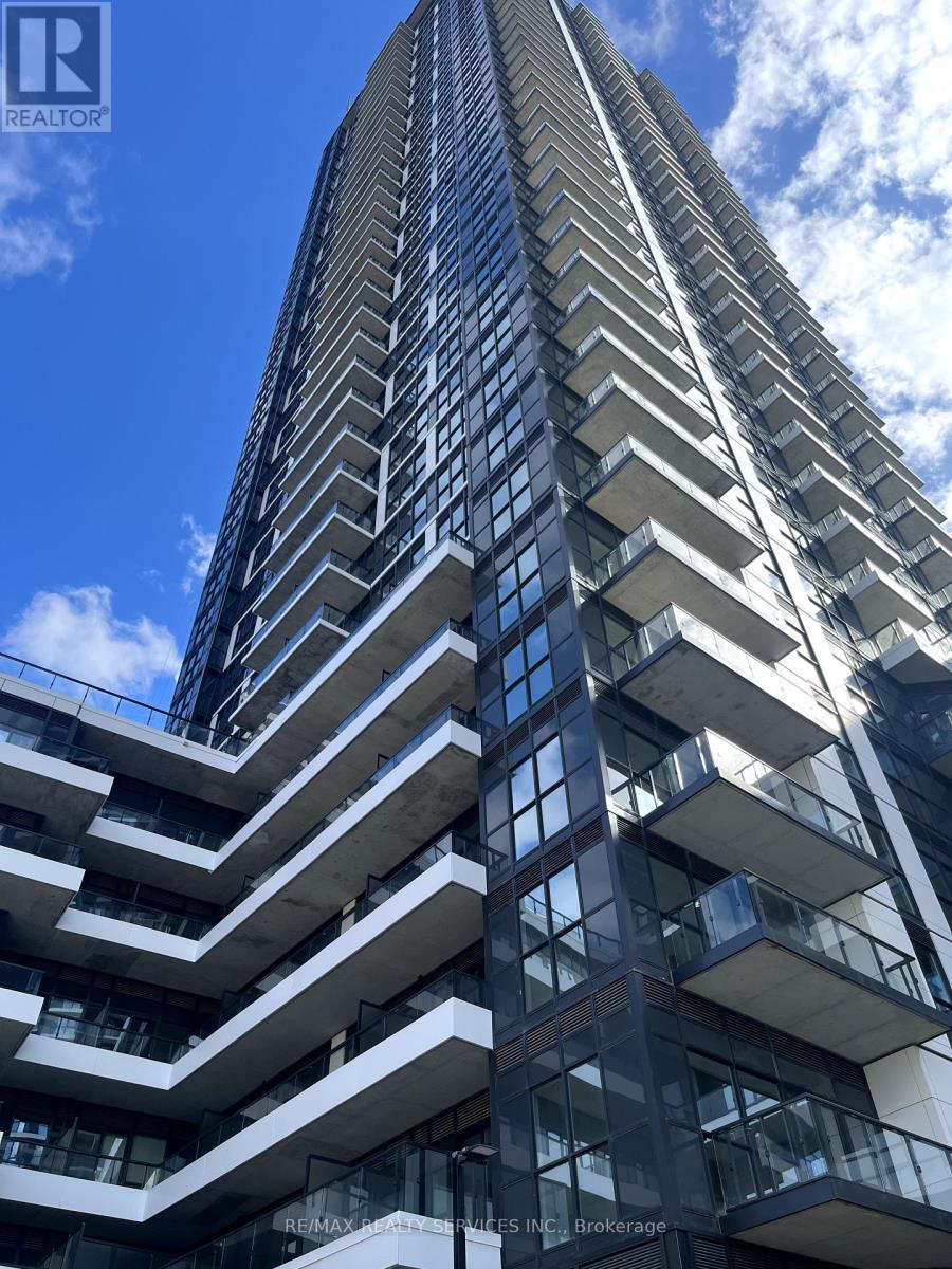 2708 - 15 WATERGARDEN DRIVE, Mississauga, Ontario