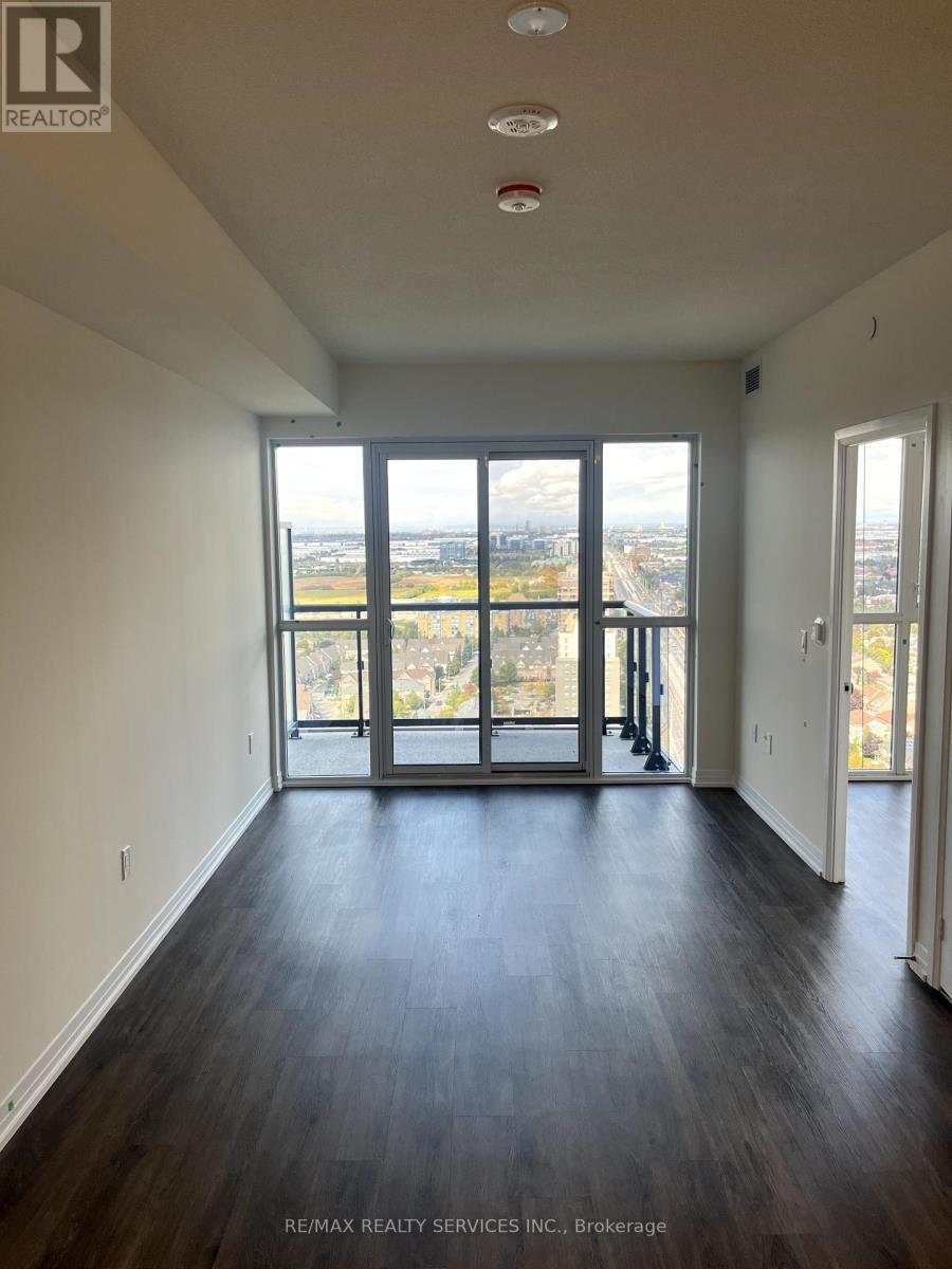 2708 - 15 Watergarden Drive, Mississauga, Ontario  L5R 0H4 - Photo 11 - W12459524