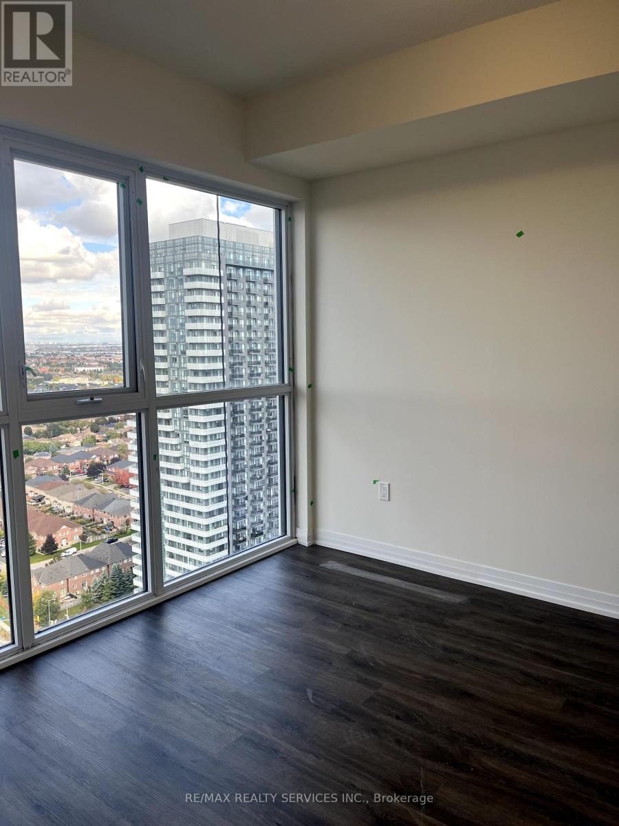 2708 - 15 Watergarden Drive, Mississauga, Ontario  L5R 0H4 - Photo 19 - W12459524