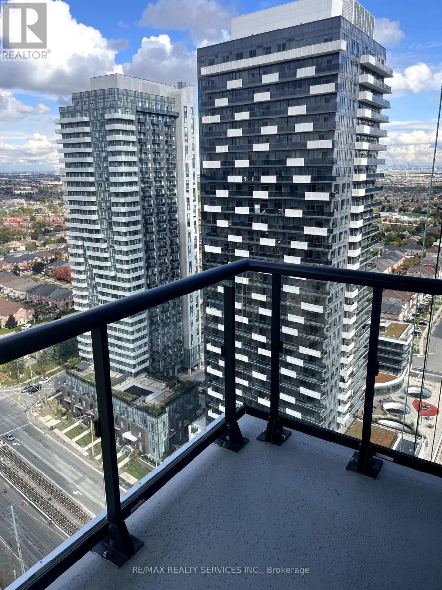 2708 - 15 Watergarden Drive, Mississauga, Ontario  L5R 0H4 - Photo 29 - W12459524