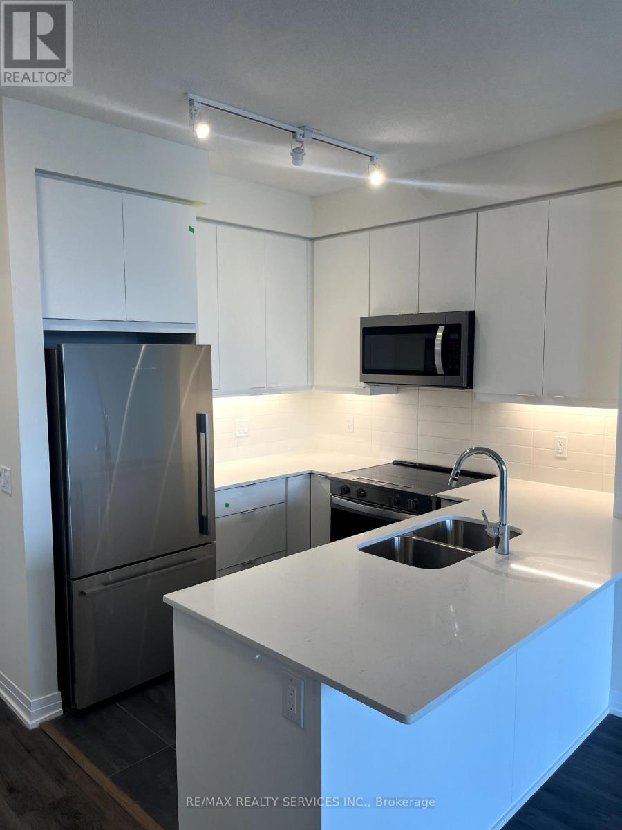 2708 - 15 Watergarden Drive, Mississauga, Ontario  L5R 0H4 - Photo 5 - W12459524