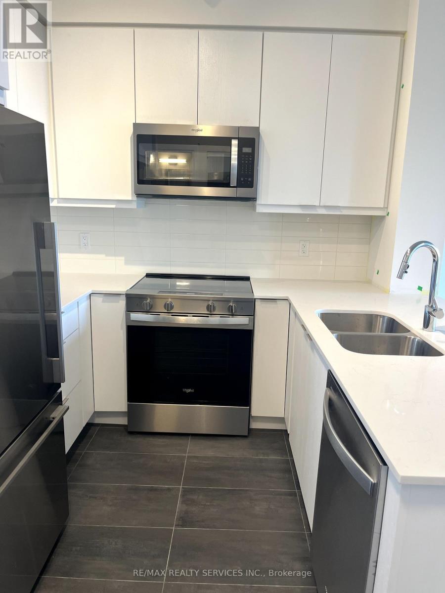 2708 - 15 Watergarden Drive, Mississauga, Ontario  L5R 0H4 - Photo 7 - W12459524