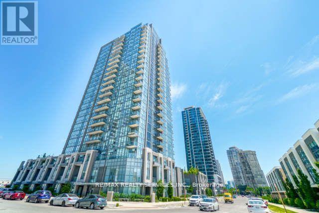 1806 - 5025 FOUR SPRINGS AVENUE, Mississauga, Ontario