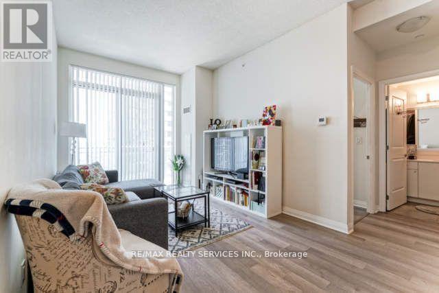 1806 - 5025 Four Springs Avenue, Mississauga, Ontario  L5R 0G5 - Photo 11 - W12459526