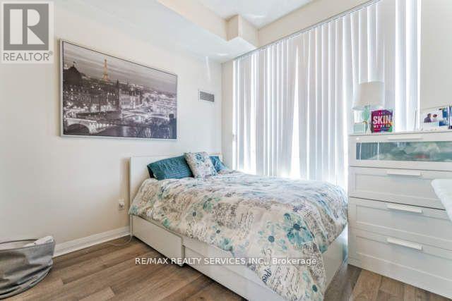 1806 - 5025 Four Springs Avenue, Mississauga, Ontario  L5R 0G5 - Photo 12 - W12459526