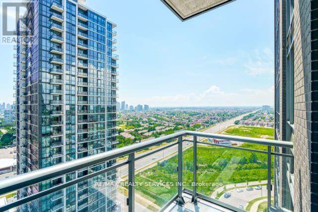1806 - 5025 Four Springs Avenue, Mississauga, Ontario  L5R 0G5 - Photo 14 - W12459526