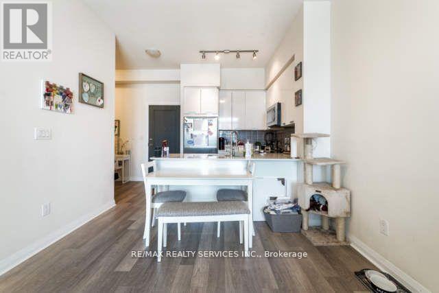 1806 - 5025 Four Springs Avenue, Mississauga, Ontario  L5R 0G5 - Photo 15 - W12459526