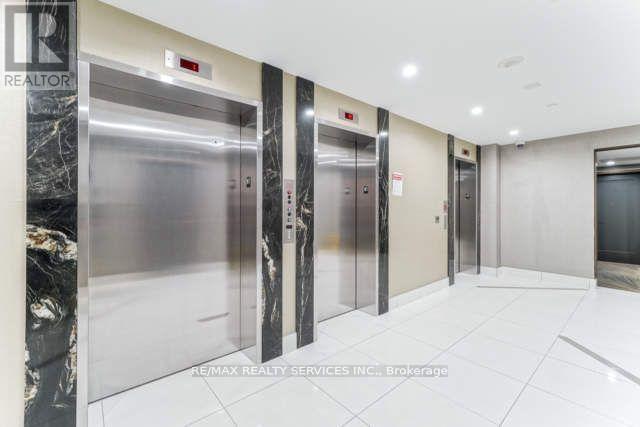 1806 - 5025 Four Springs Avenue, Mississauga, Ontario  L5R 0G5 - Photo 16 - W12459526
