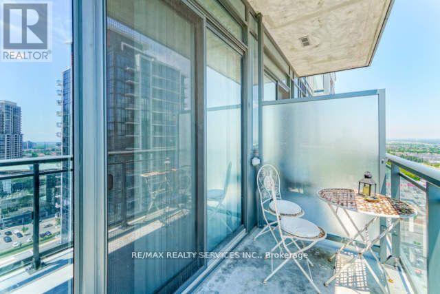 1806 - 5025 Four Springs Avenue, Mississauga, Ontario  L5R 0G5 - Photo 17 - W12459526
