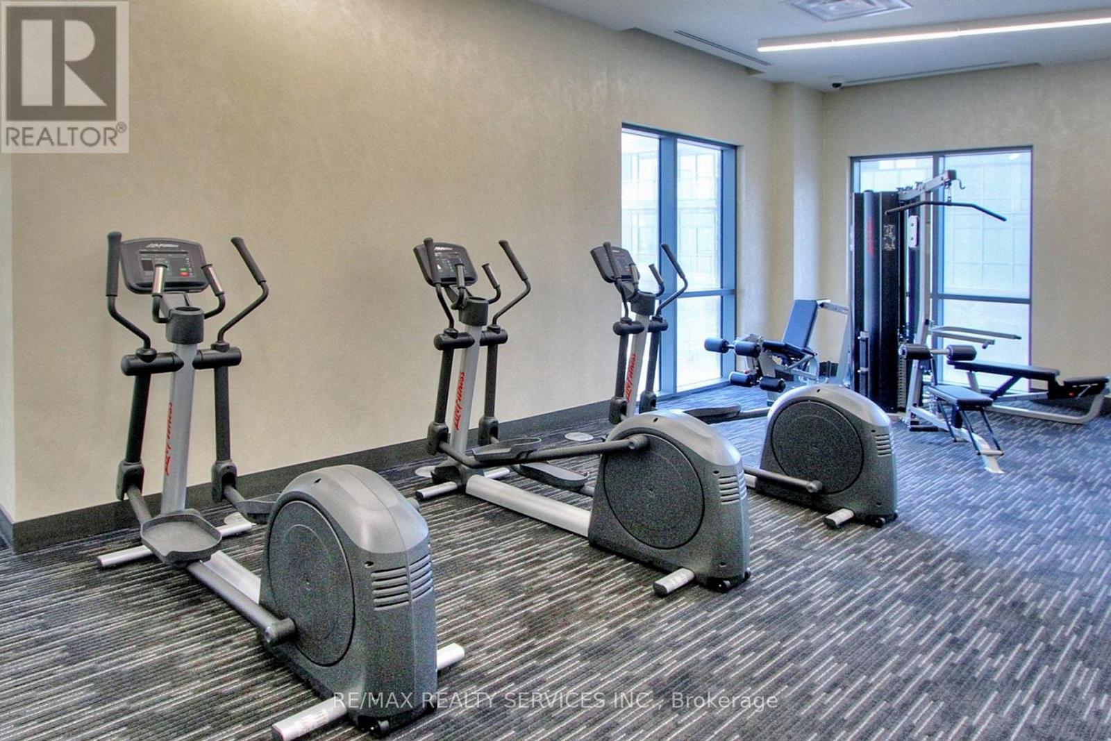 1806 - 5025 Four Springs Avenue, Mississauga, Ontario  L5R 0G5 - Photo 23 - W12459526