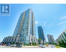 1806 - 5025 FOUR SPRINGS AVENUE, Mississauga, Ontario