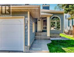 247 SHAWINIGAN Drive SW Shawnessy