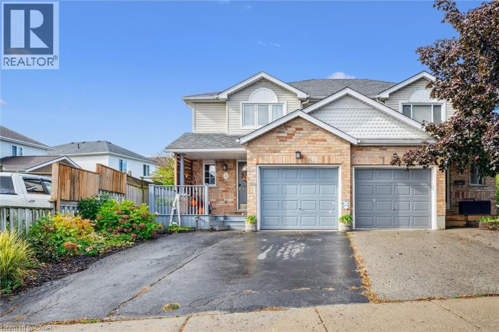 73 Hackberry Street, Kitchener, Ontario  N2E 3P9 - Photo 1 - 40778007