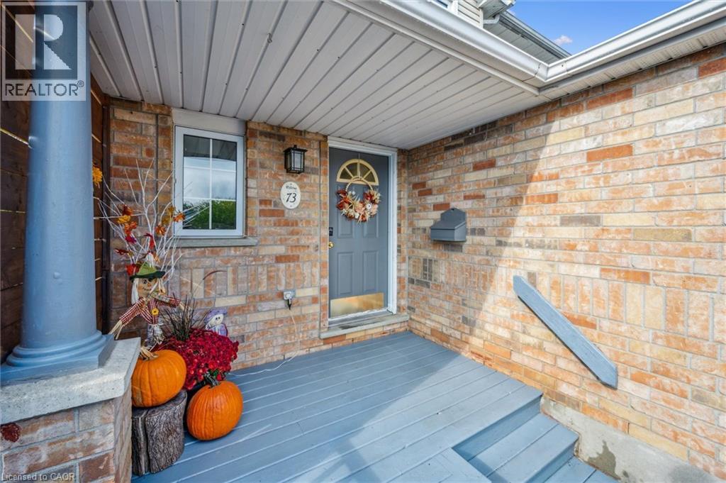 73 Hackberry Street, Kitchener, Ontario  N2E 3P9 - Photo 4 - 40778007