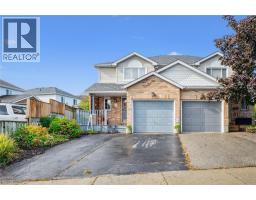 73 HACKBERRY Street, Kitchener, Ontario