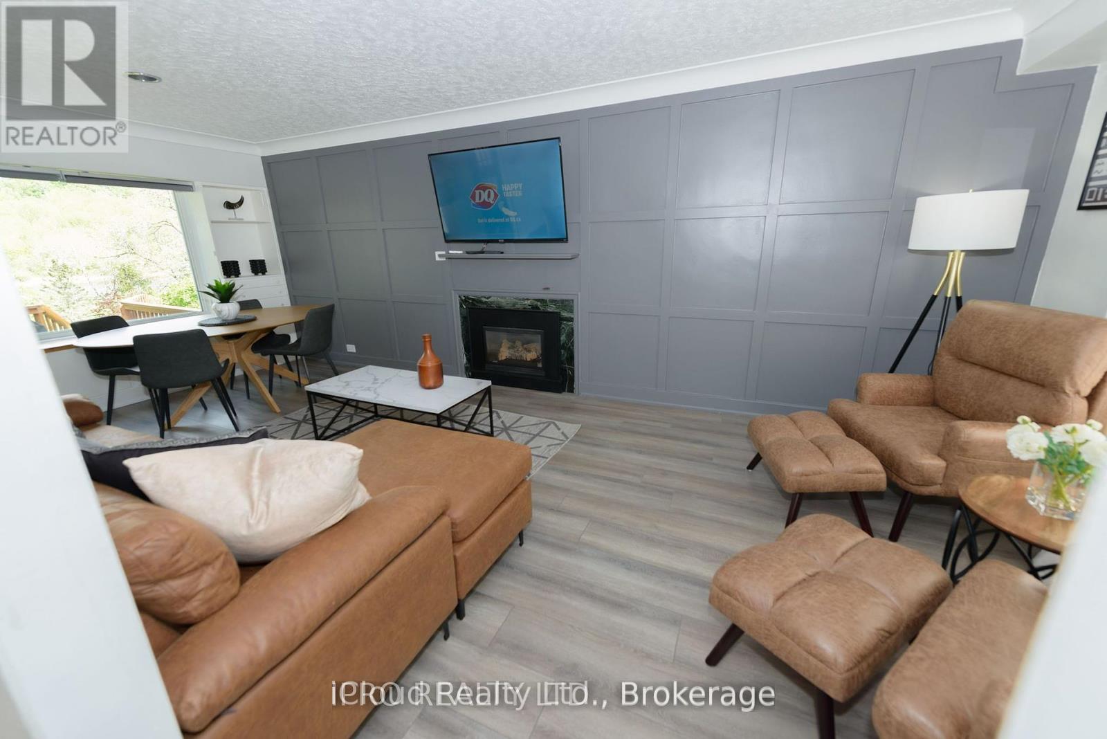 245 2nd Avenue E, Owen Sound, Ontario  N4K 2E8 - Photo 6 - X12459497