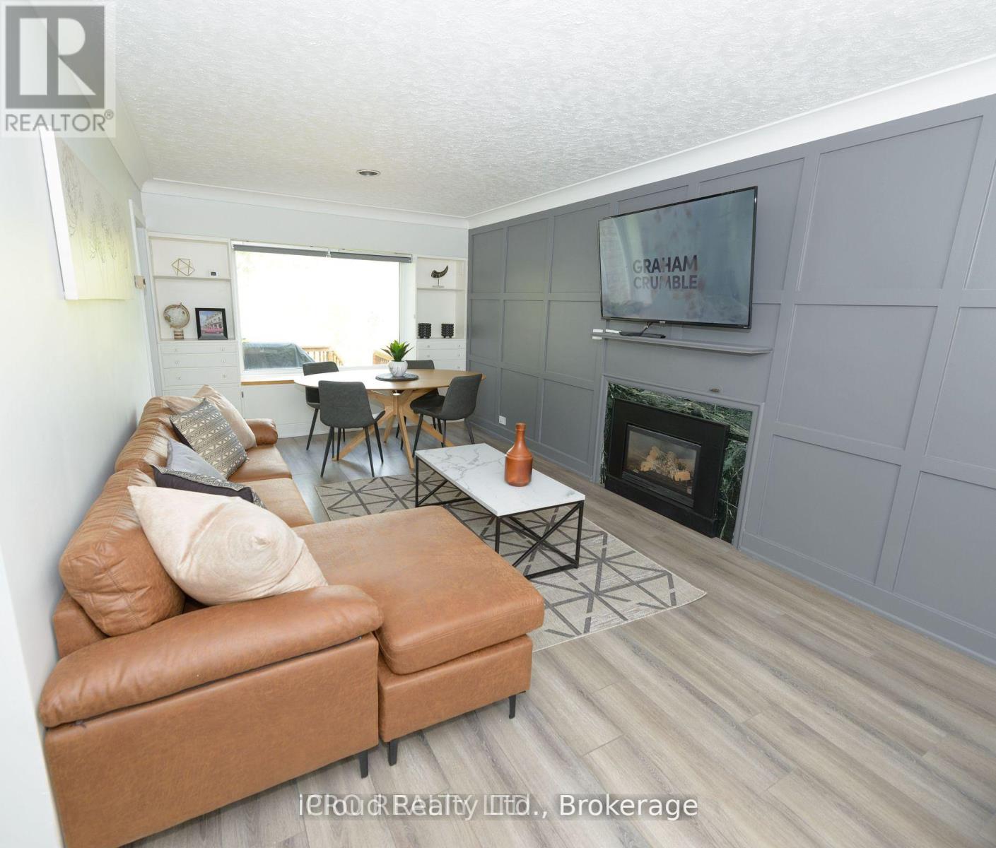 245 2nd Avenue E, Owen Sound, Ontario  N4K 2E8 - Photo 8 - X12459497