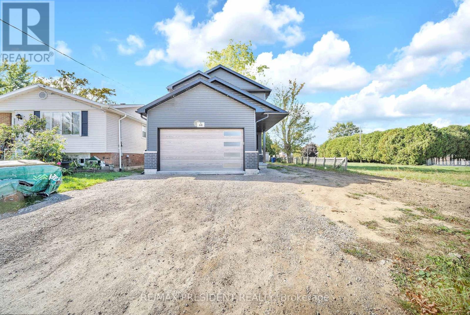 88 O'NEIL STREET, Chatham-Kent, Ontario