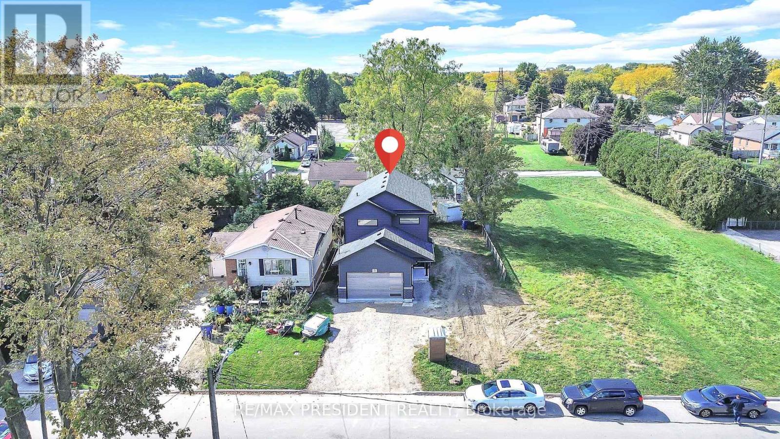 88 O'neil Street, Chatham-Kent, Ontario  N7M 3A3 - Photo 29 - X12459508