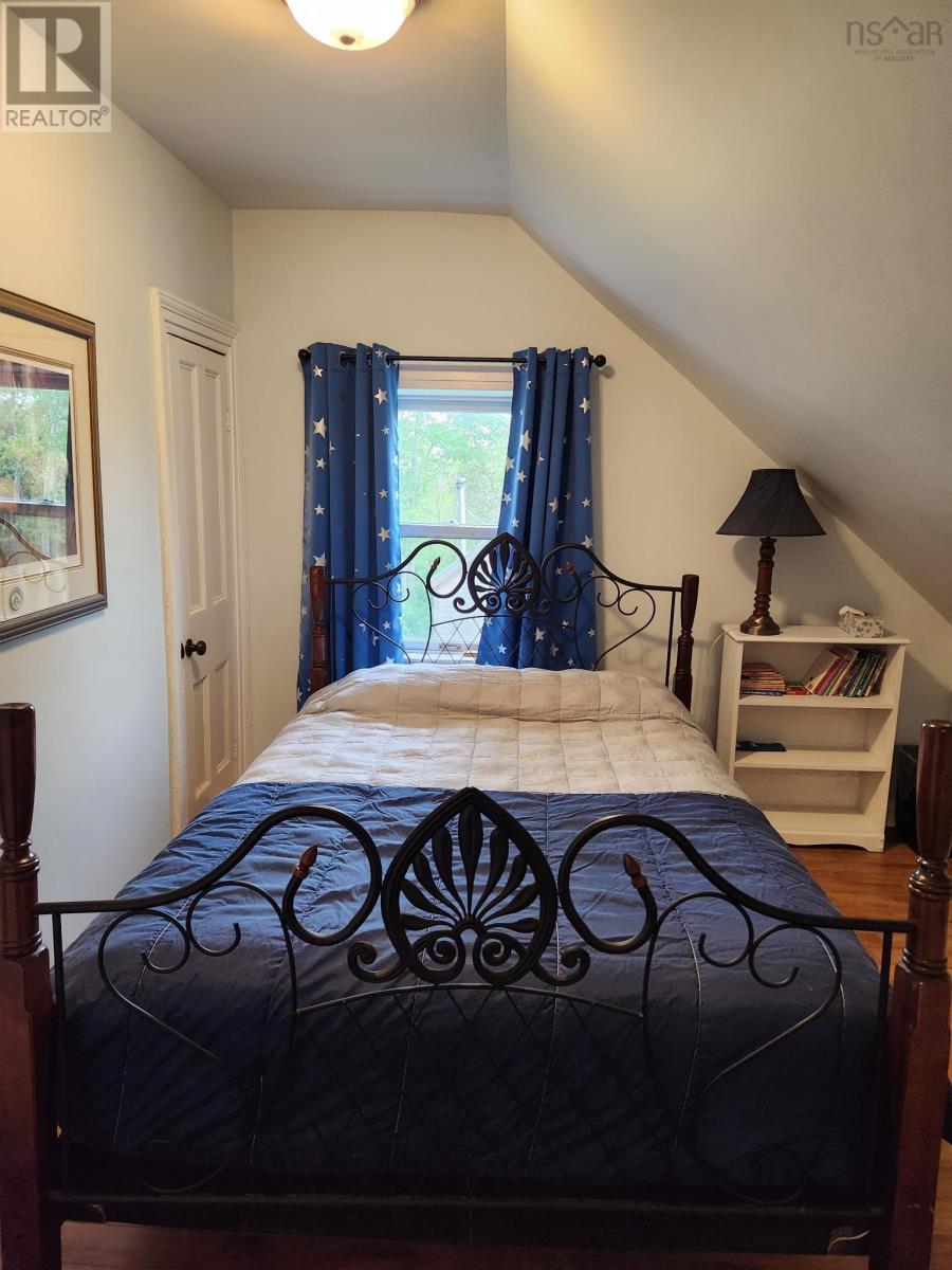 338 Old Trunk Road, Tracadie, Nova Scotia  B0H 1W0 - Photo 28 - 202522704
