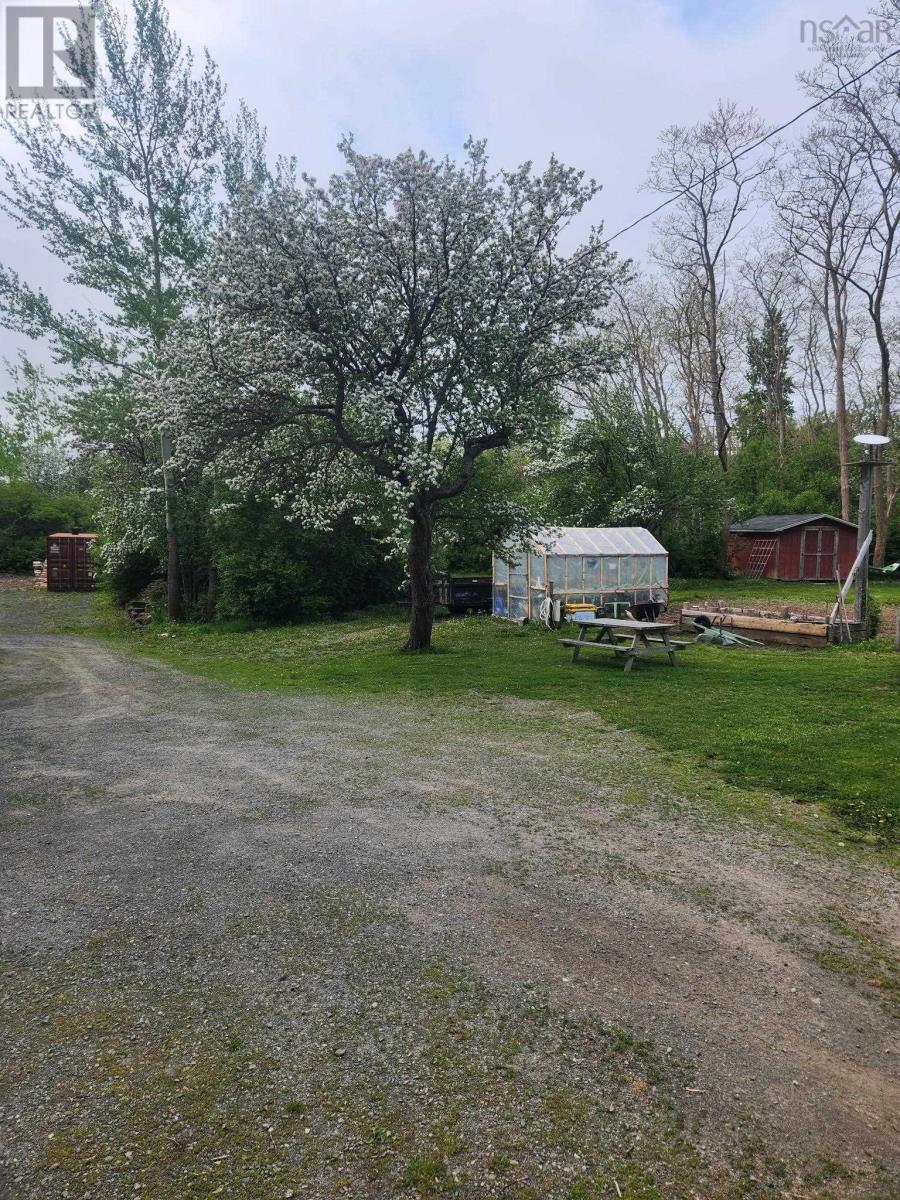 338 Old Trunk Road, Tracadie, Nova Scotia  B0H 1W0 - Photo 31 - 202522704
