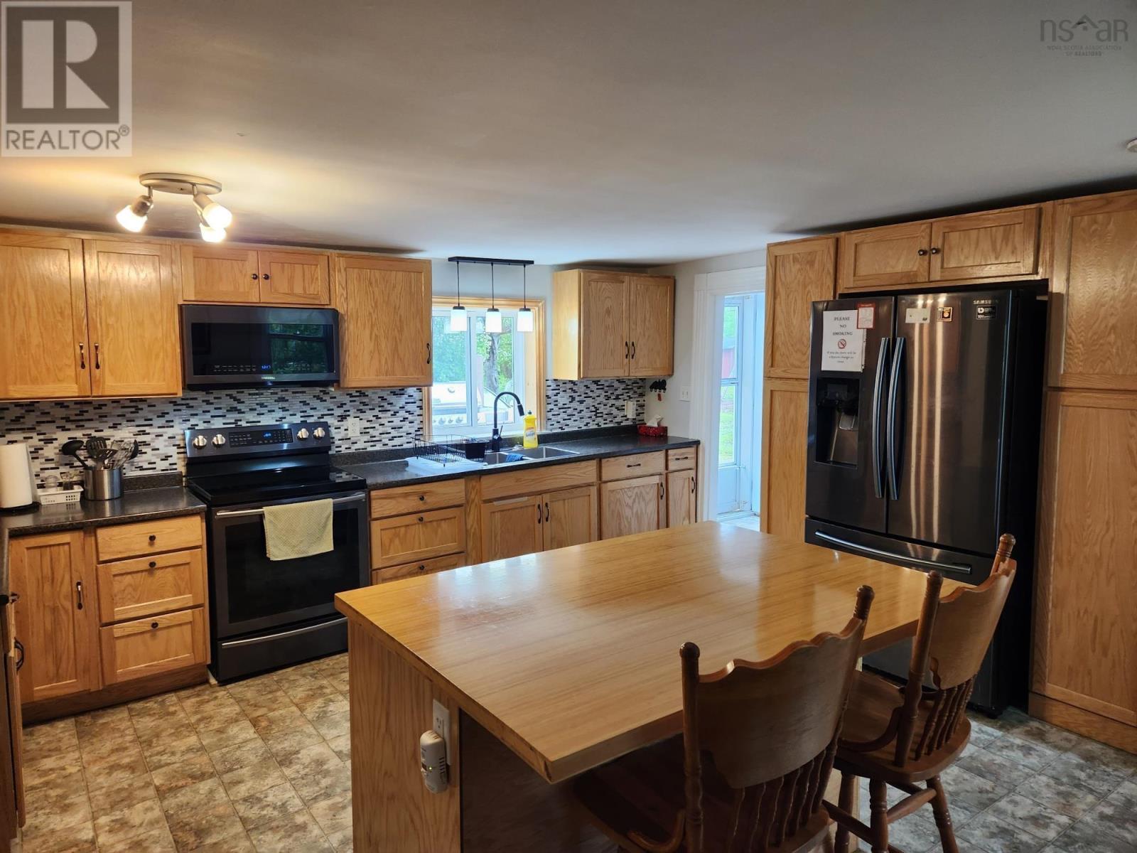 338 Old Trunk Road, Tracadie, Nova Scotia  B0H 1W0 - Photo 5 - 202522704