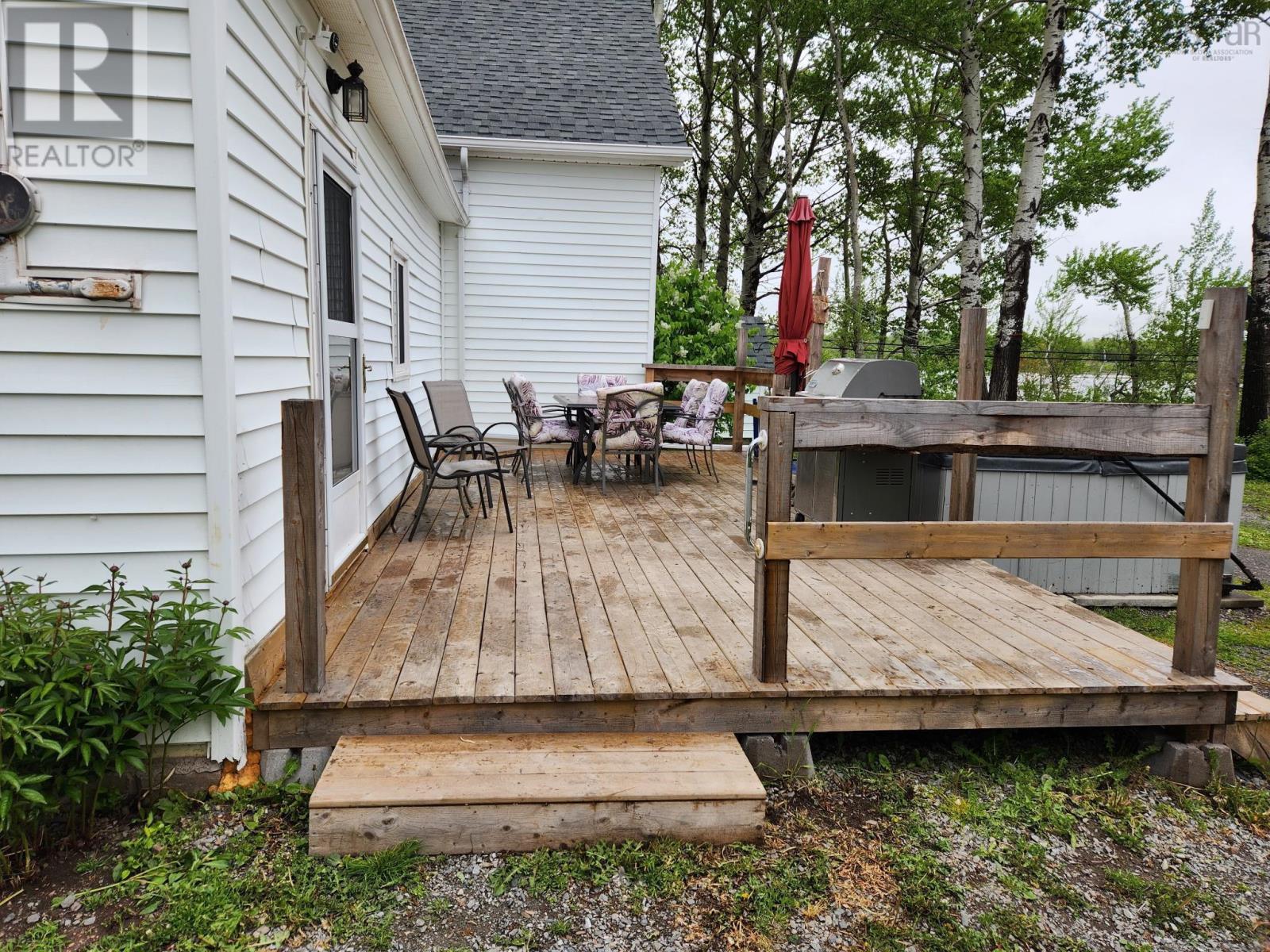 338 Old Trunk Road, Tracadie, Nova Scotia  B0H 1W0 - Photo 32 - 202522704