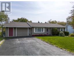 22 Maple Drive