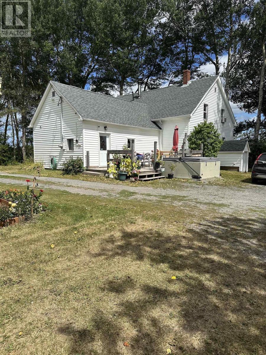 338 Old Trunk Road, Tracadie, Nova Scotia  B0H 1W0 - Photo 3 - 202522704