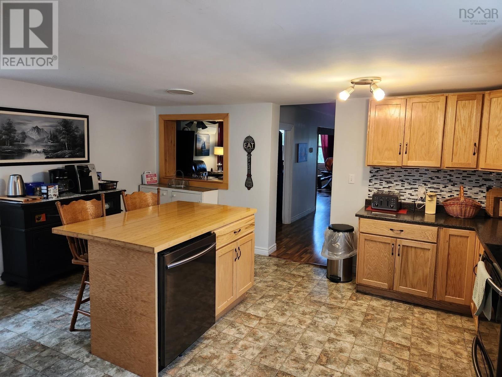 338 Old Trunk Road, Tracadie, Nova Scotia  B0H 1W0 - Photo 6 - 202522704