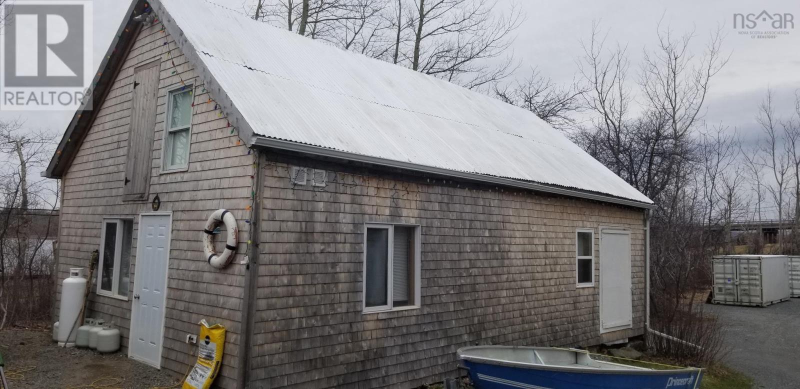 338 Old Trunk Road, Tracadie, Nova Scotia  B0H 1W0 - Photo 34 - 202522704